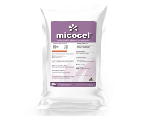 Micocel – LIDA