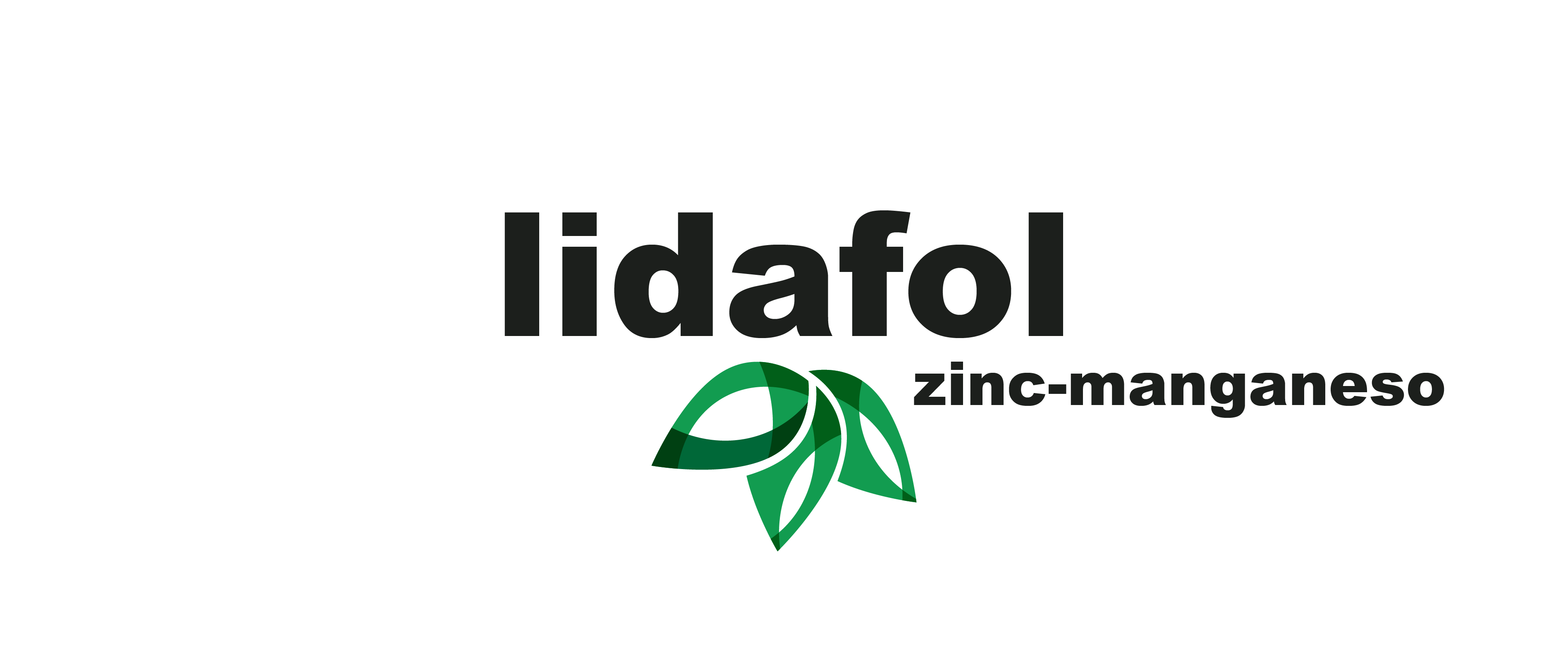 Lidafol Zinc-Manganeso